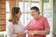 VMCH Bundoora Aged Care Residence
