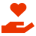 Hand Heart