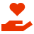 Hand Heart