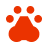 Paw Print