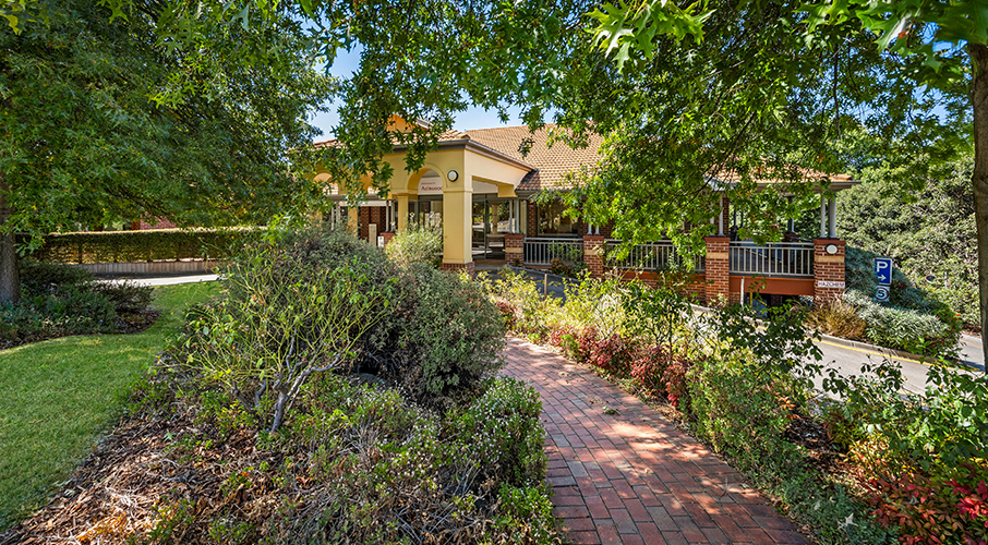 VMCH Ashwood Aged Care Residence